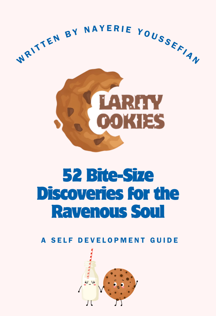 52 bite-size discoveries for the ravanous soul