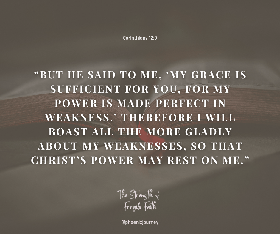 My faith deepened not when life was predictable—but when it shattered.

I used to think faith looked polished. Perfect. Like a Sunday best with hands lifted high and prayers spoken with confidence. But my real faith? It was born in brokenness.

I coach today not because I know all the answers, but because I’ve sat in silence with God when there were none. I’ve sobbed through verses, shaken through prayers, and still dared to believe He was listening.