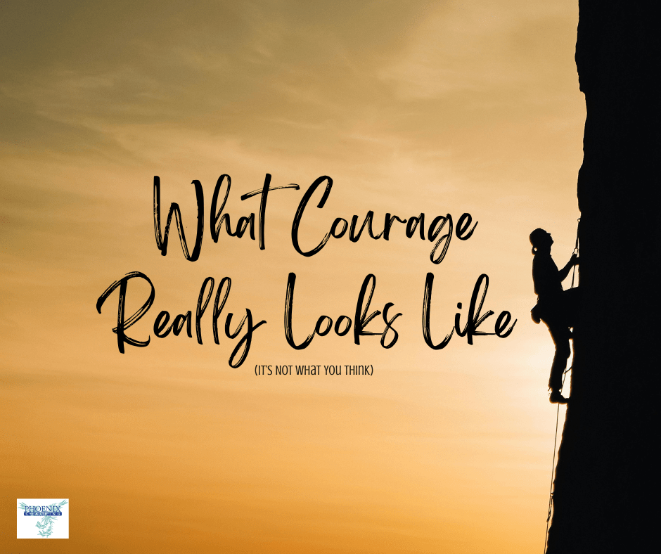 What Courage Really Looks Like (It’s Not What You&nbsp;Think)
